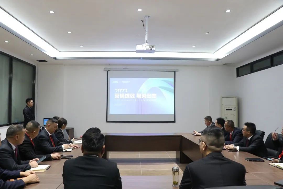 “營銷增效，聚勢出擊”——神韻瓷磚品牌精英特訓(xùn)營圓滿召開！